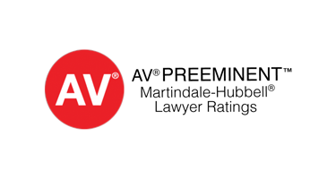 Av Preeminent Rating