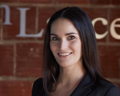 Genevieve M. Sauter - Civil Litigation Law Firm San Diego