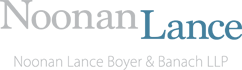 NoonanLance Logo