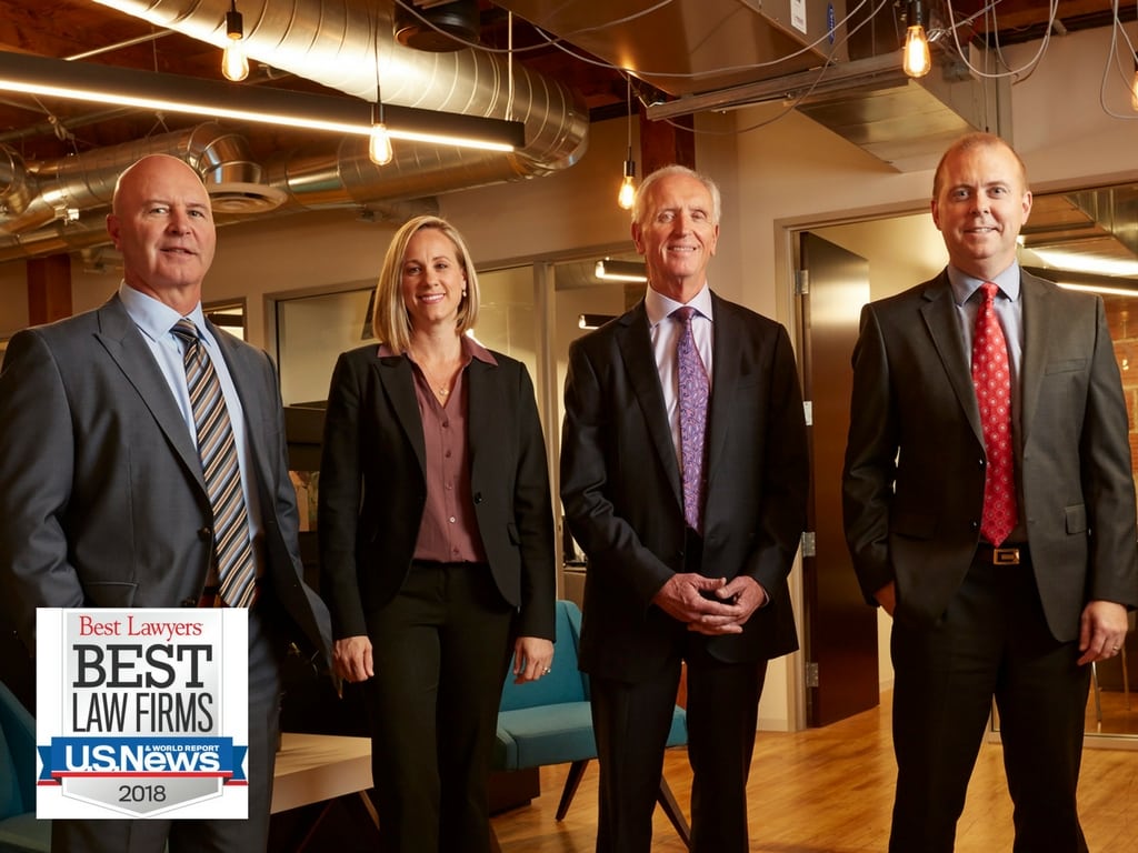 Noonanlance Best Law Firms 2018