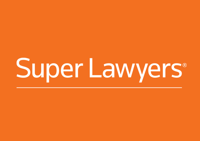 Superlawyer Logo Orange 1