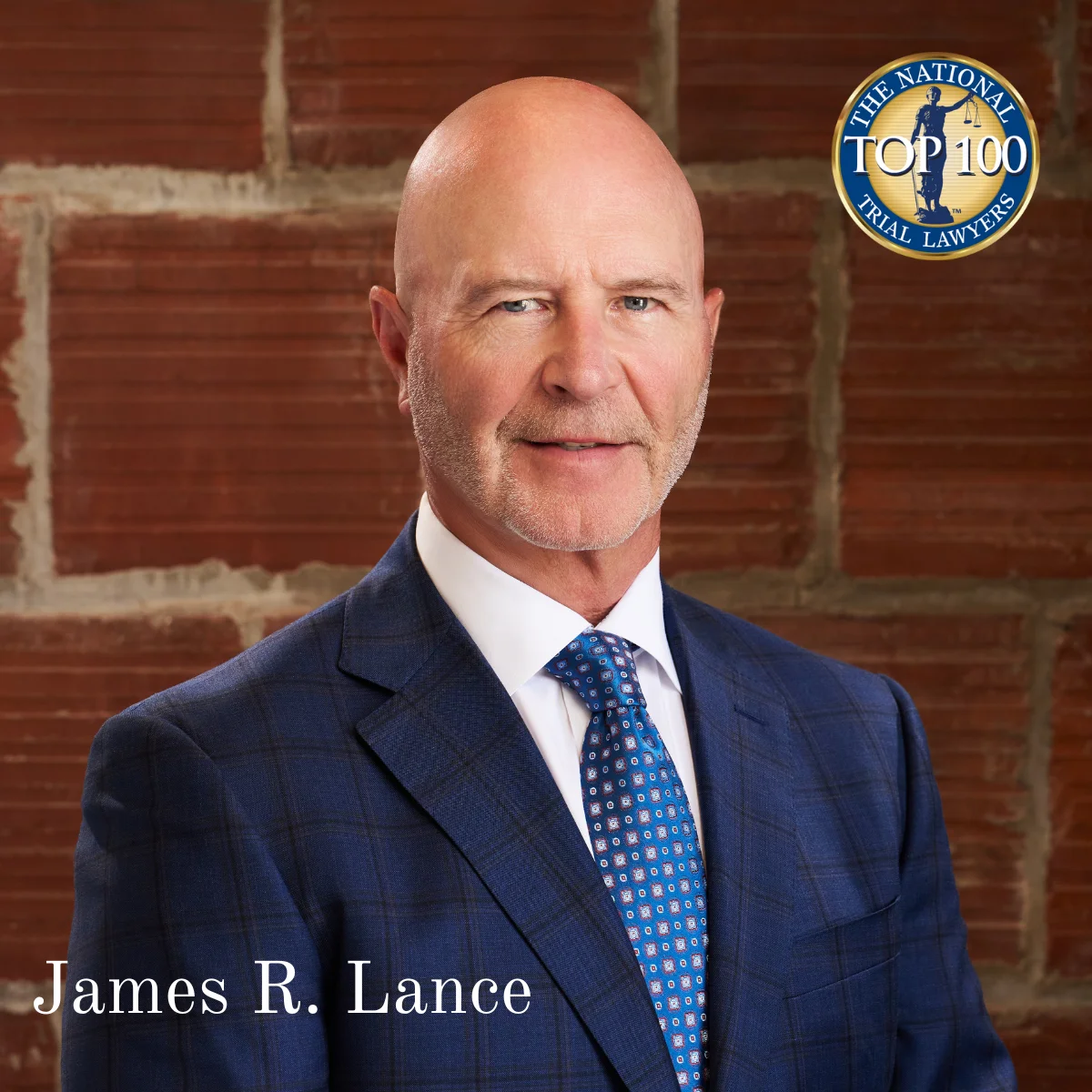 NTL Jim Lance